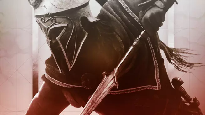 Assassin's Creed Odyssey, il nuovo video gameplay ci porta a caccia Alexios è uno dei due protagonisti di Assassin's Creed Odyssey