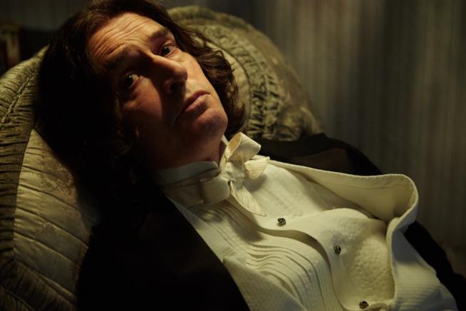 The Happy Prince: la recensione del film di Rupert Everett che omaggia Oscar Wilde Rupert Everett in The Happy Prince