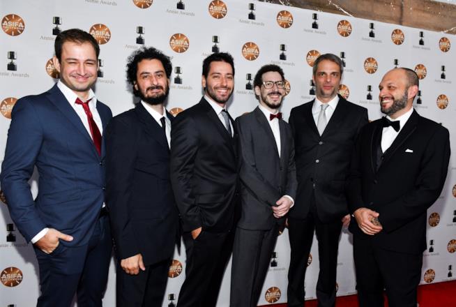 Annie Awards 2019: l'elenco dei vincitori della 46esima edizione del premio Il red carpet degli Annie Awards 2019