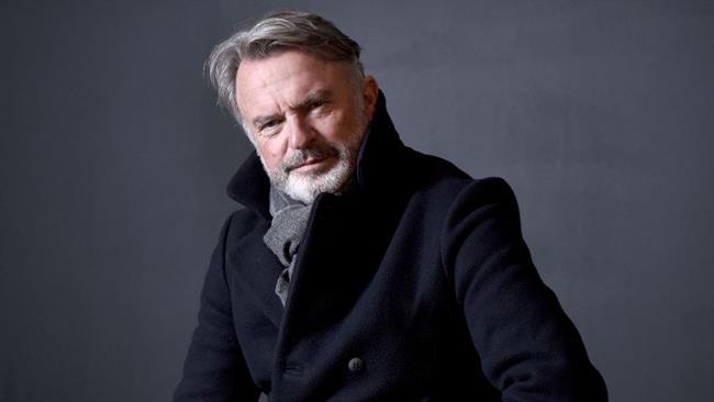 Sam Neill risponde alle domande su Jurassic World 2 e Thor: Ragnarok Sam Neill