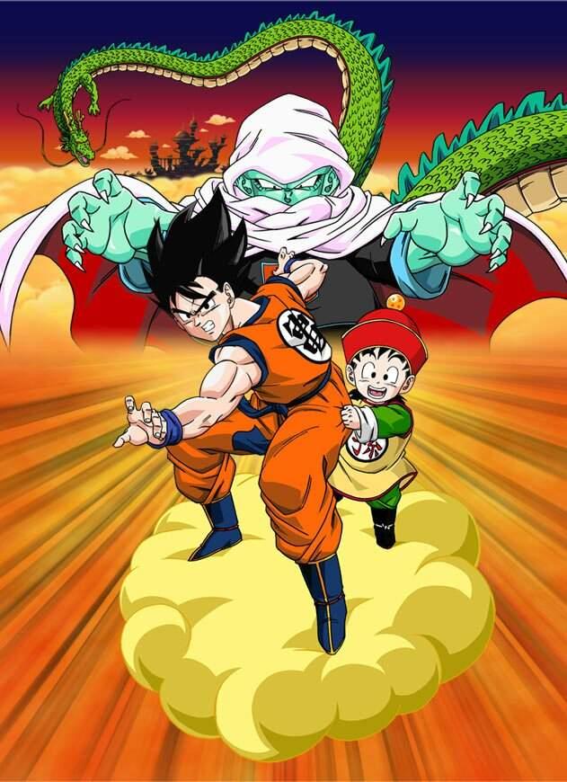 Dragon Ball Z la vendetta divina Dragon Ball Z Garlic Jr.