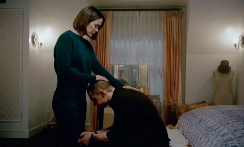 AHS: Cult, episodio 11 Una scena dall'episodio finale di AHS: Cult