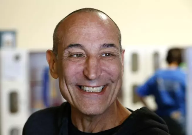 Rebel with a cause: il documentario su Sam Simon