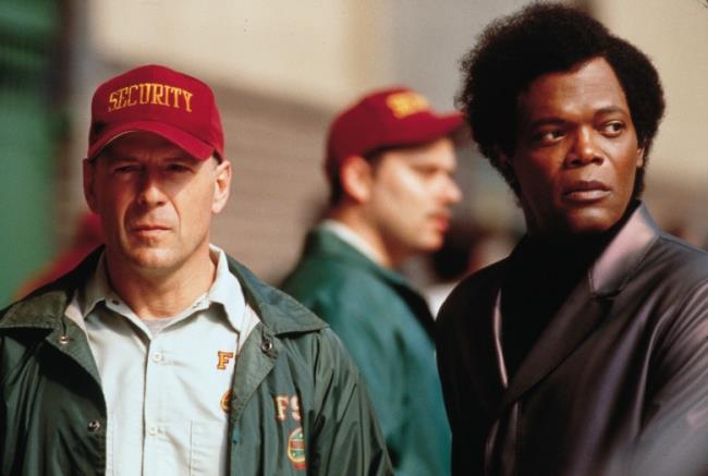 Al via le riprese di Glass: nel 2019 il sequel di Unbreakable e Split Glass: al via le riprese del sequel di Unbreakable