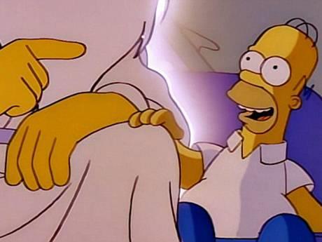 10 teorie sulla fine de I Simpson - 1