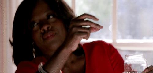Annalise Keating Viola Davis nei panni di Annalise Keating