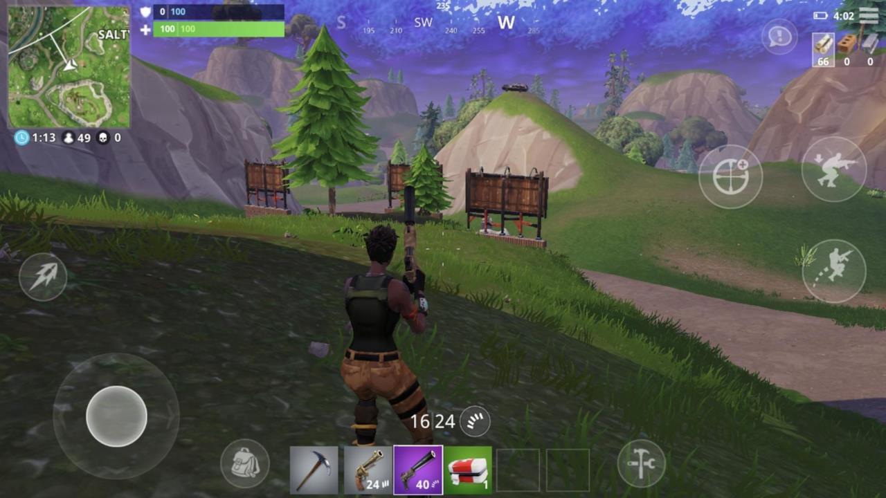 Fortnite dove si trovano i telefoni