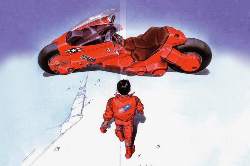 Akira compie 30 anni e torna al cinema il 18 aprile Il ritorno di Akira al cinema per i trent'anni
