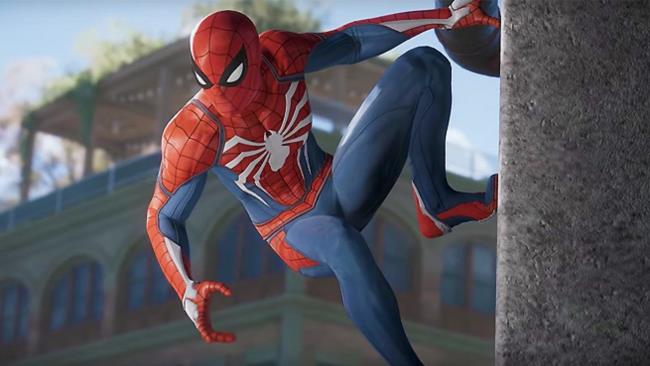 5 motivi per cui giocare Marvel's Spider-Man Marvel's Spider-Man