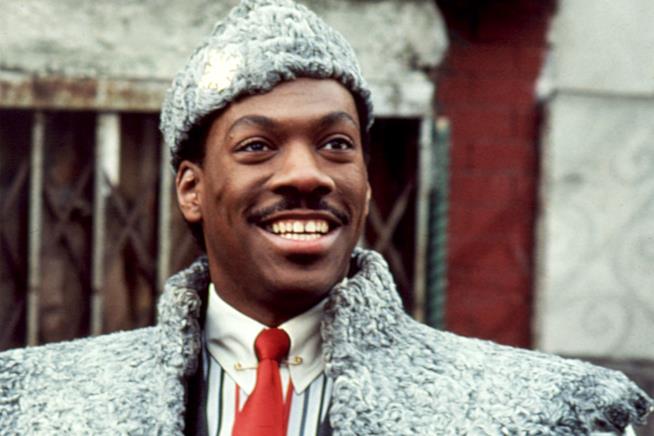 Il sequel de Il principe cerca moglie ha una data di uscita nel 2020 Eddie Murphy nei panni del principe Akeem nel film Il principe cerca moglie