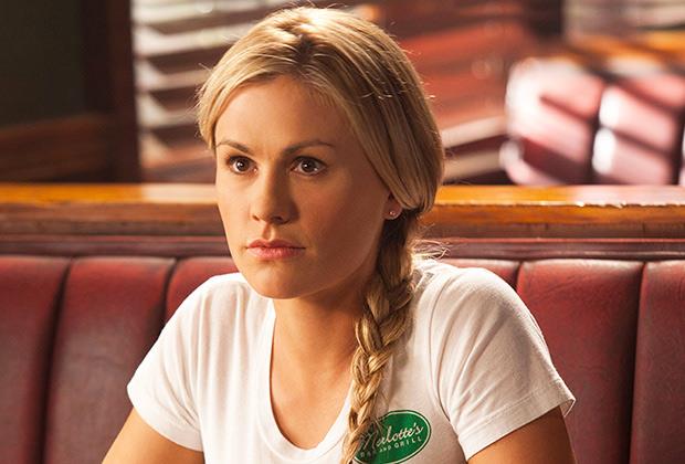 Il finale di True Blood: cosa è successo ai personaggi? Sookie Stackhouse in una scena di True Blood