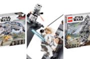 Scopri i nuovi set LEGO Star Wars in uscita nel 2019 LEGO Star Wars, i nuovi set in uscita nel 2019