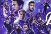 I film Marvel saranno presenti nella Hall H di SDCC 50 I protagonisti di Avengers: Endgame