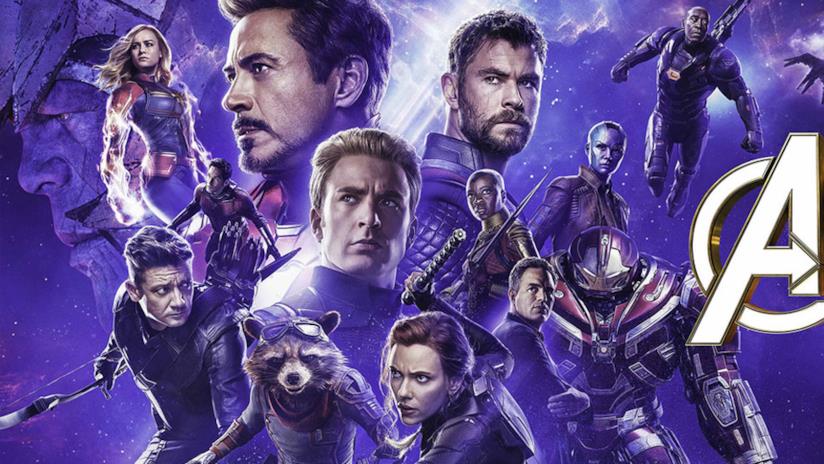 I film Marvel saranno presenti nella Hall H di SDCC 50 I protagonisti di Avengers: Endgame