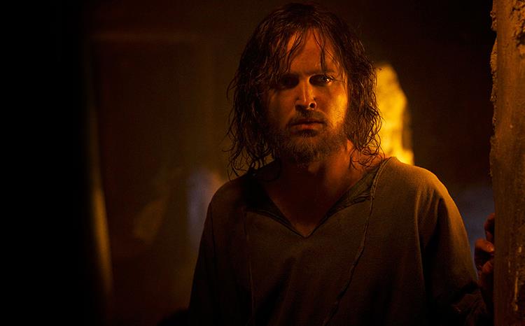 Exodus – Dei e Re Aaron Paul in Exodus – Dei e Re