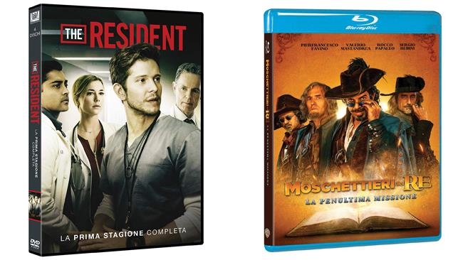 Home Video: i film e le serie TV 20th Century Fox in uscita ad aprile 2019 Uscite Home Video 20th Century Fox di aprile 2019