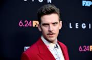 Dan Stevens ha parlato di un ipotetico scontro tra David e Thanos L'attore di Legion Dan Stevens