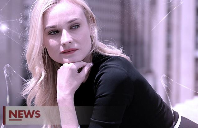 La check-list di Diane Kruger