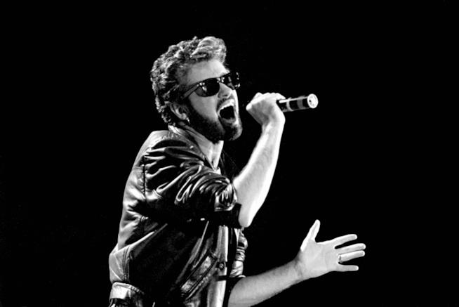 Si spegne a 53 anni il cantante inglese George Michael George Michael