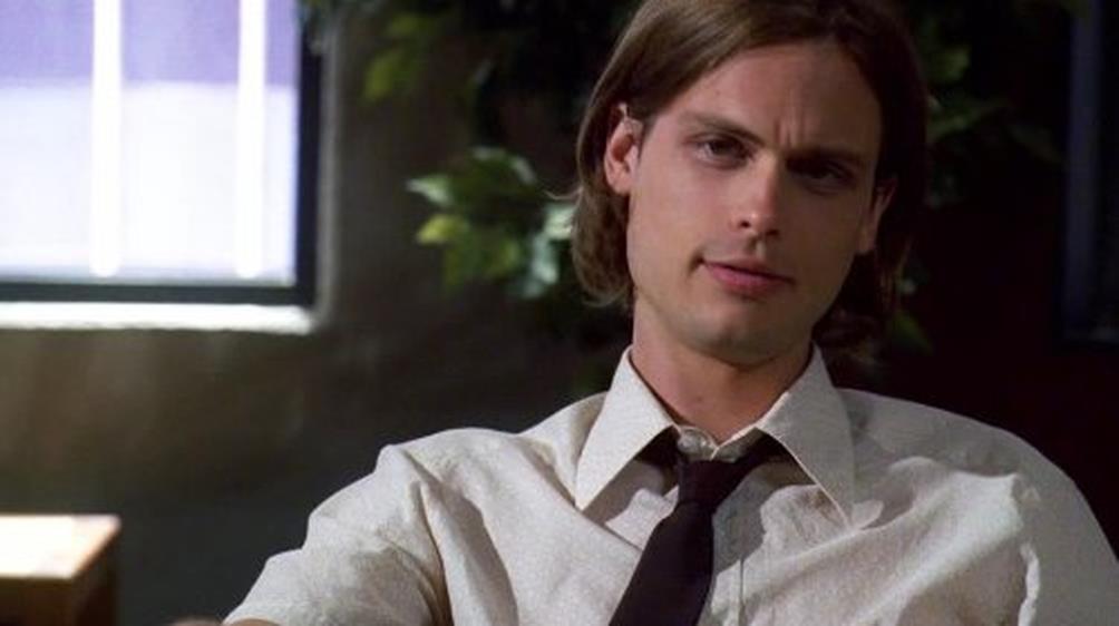 Criminal Minds S3E2
