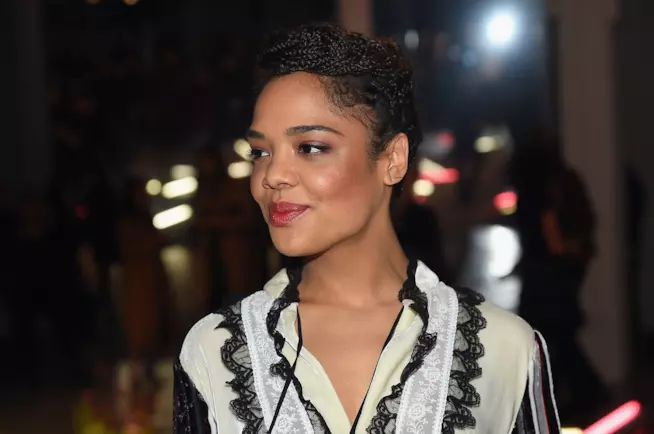 Thessa Thompson sarà Valkyrie in Thor: Ragnarok Thor: Ragnarok, Tessa Thompson sarà Valkyrie