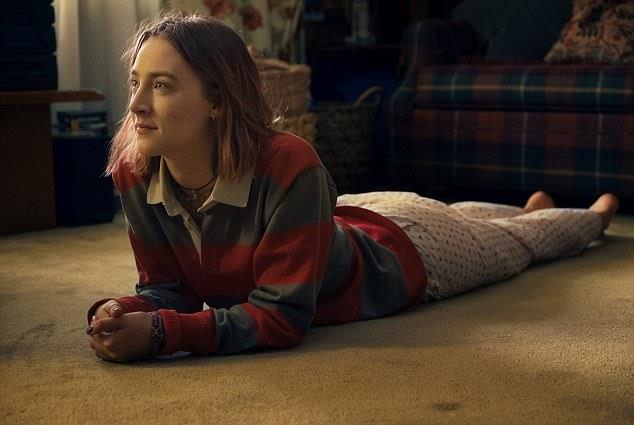 Lady Bird, la recensione del film da Oscar con protagonista Saoirse Ronan Saoirse Ronan