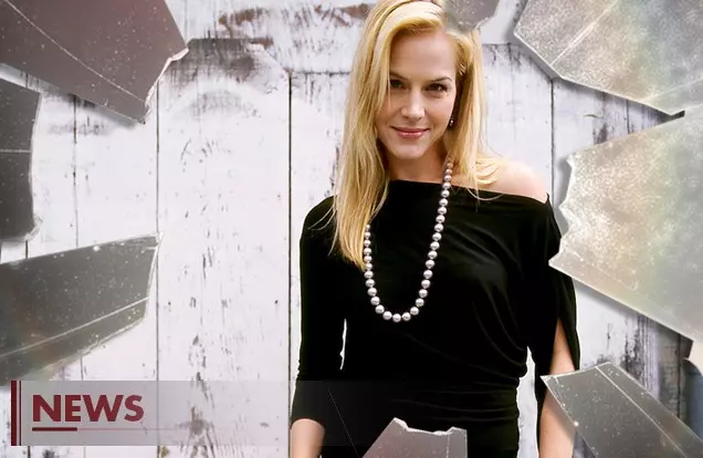 Julie Benz: dai serial killer alla fantascienza