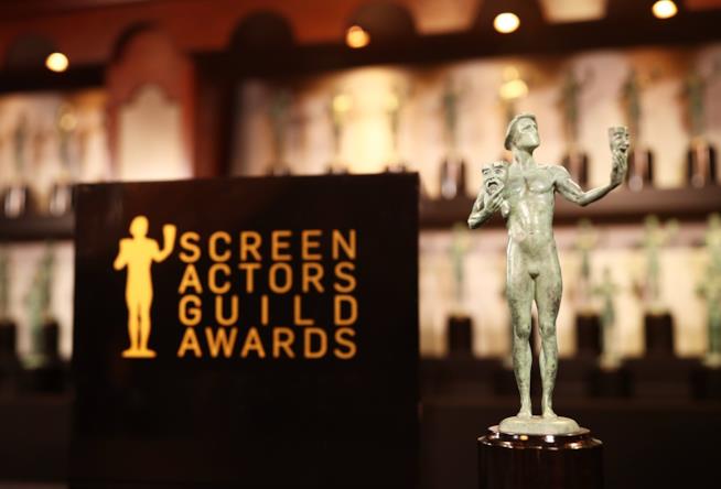 A star is born domina le nomination dei SAG Awards 2019 Screen Actors Guild Awards