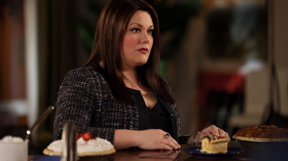 Drop Dead Diva S4E2