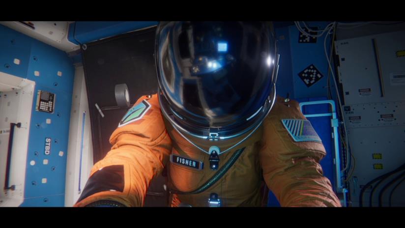 Observation, l'affascinante indie sci-fi debutta su PC e PS4 Observation è il nuovo videogioco di No Code