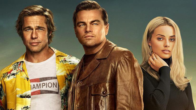 C'era una volta a... Hollywood ritorna nei cinema statunitensi e canadesi con 4 nuove scene I protagonisti di C'era una volta a... Hollywood