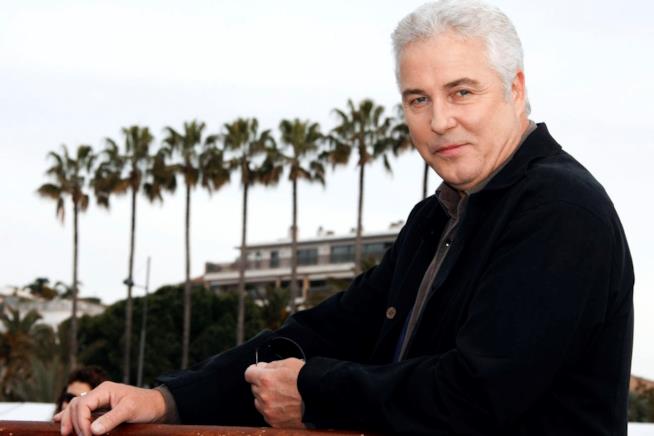 William Petersen ha in cantiere nuovi progetti sportivi nel suo futuro William Petersen nei panni di Gil Grissom mentre investiga