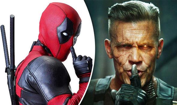Deadpool 2, la parola al regista e al co-creatore del personaggio di Cable Deadpool e Cable chiedono un po' di silenzio