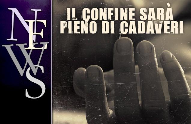 La sottile linea rossa