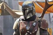 Michael Biehn e Rosario Dawson entrano nel cast di The Mandalorian 2 Un'immagine del mandaloriano