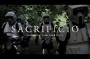 Sacrificio, il fan film di Star Wars ha un nuovo trailer Immagine di stormtrooper da Sacrificio