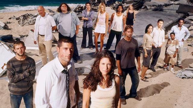 Lost non tornerà con un revival il cast di Los