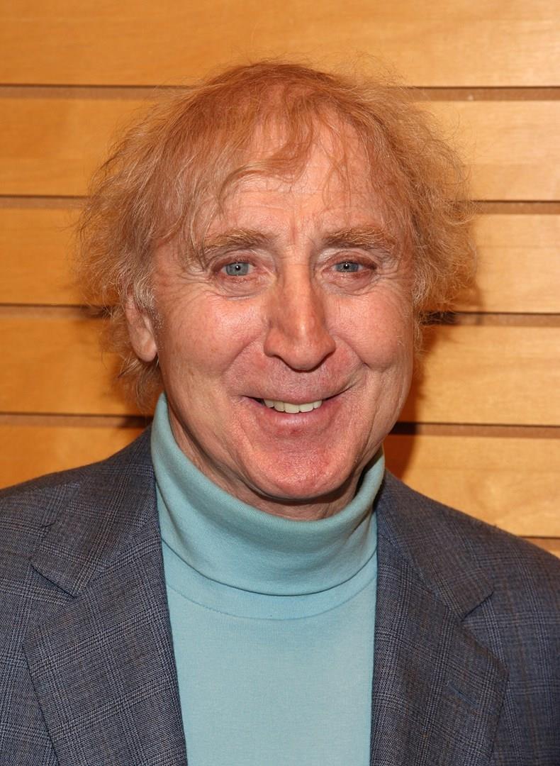 Il tributo video degli Oscar 2017 a chi ci ha lasciato Gene Wilder, scomparso lo scorso agosto