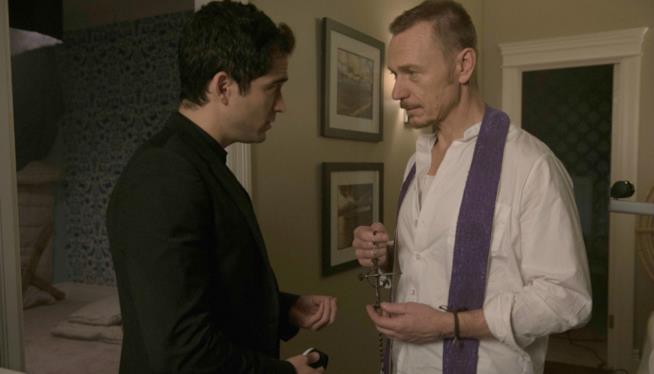 The Exorcist episodio 4 The Exorcist recensione episodio 4