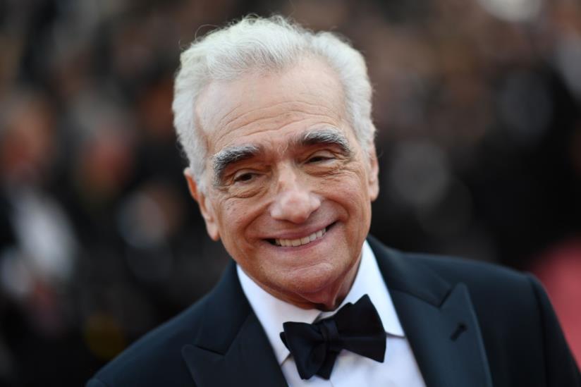 Martin Scorsese: 'C'è valore anche nei film Marvel, ma sono un'esperienza diversa' Un primo piano di Martin Scorsese