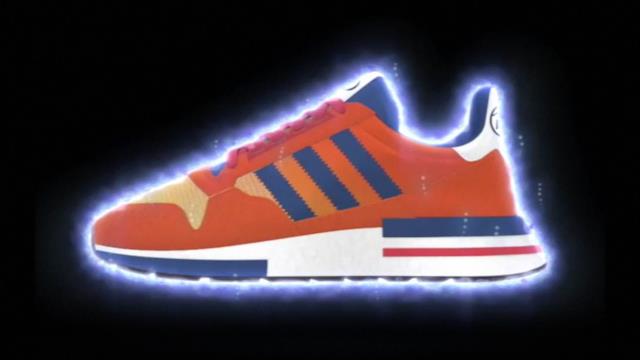 adidas zx 500 rm uomo giallo