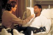Il collezionista di ossa diventa anche una serie TV Denzel Washington e Angelina Jolie