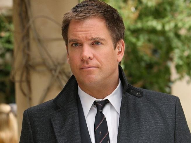 Michael Weatherly è un super fan di james Bond Michael Weatherly, Il Tony DiNozzo di N.C.I.S.