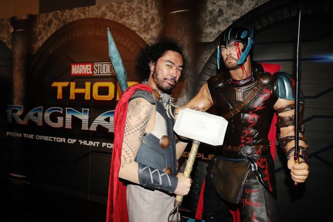 Martello di Thor: torna online la cassetta-martello con 44 attrezzi Martello di Thor