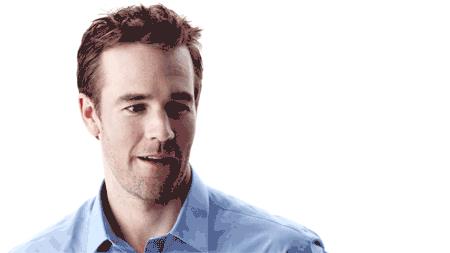 Dawson Leery Dawson Leery in primo piano