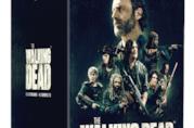 The Walking Dead: la recensione del cofanetto con le prime 8 stagioni The Walking Dead: il cofanetto con le stagioni 1-8