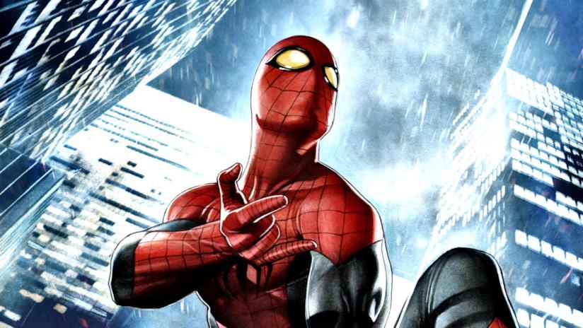 Sony riorganizza le uscite al cinema: Spider-Man anticipato e Jumanji Rimandato Spider-Man, il cui prossimo film è sempre più vicino