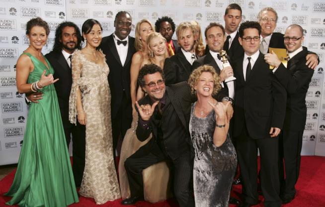 Tempo di reunion per i naufraghi di LOST