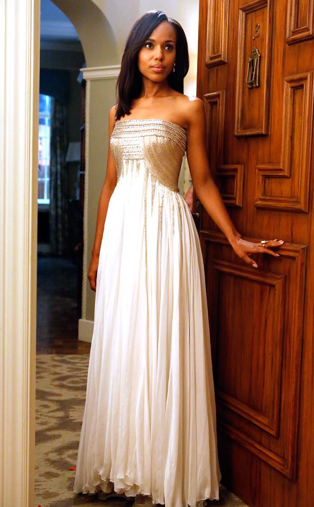 Lo stile di Olivia Pope - 10