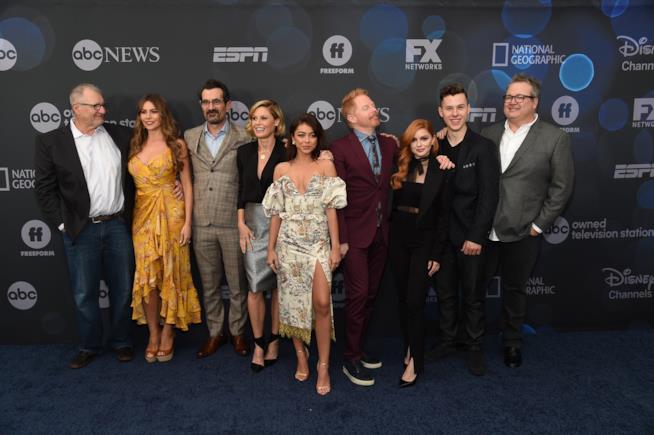 Upfront 2019: le novità targate ABC, Freeform e NatGeo Upfront 2019 ABC